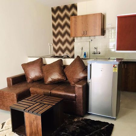 Address 24 Inn Bangalore Luaran gambar